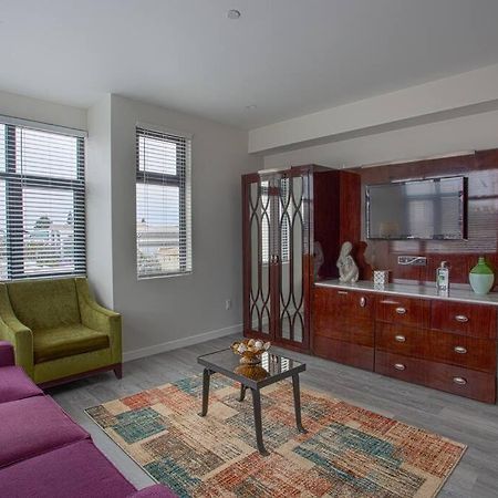 Cali King Size One Bedroom Luxurious Suite In Dtsd ซานดิเอโก ภายนอก รูปภาพ