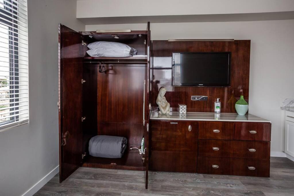 Cali King Size One Bedroom Luxurious Suite In Dtsd ซานดิเอโก ภายนอก รูปภาพ